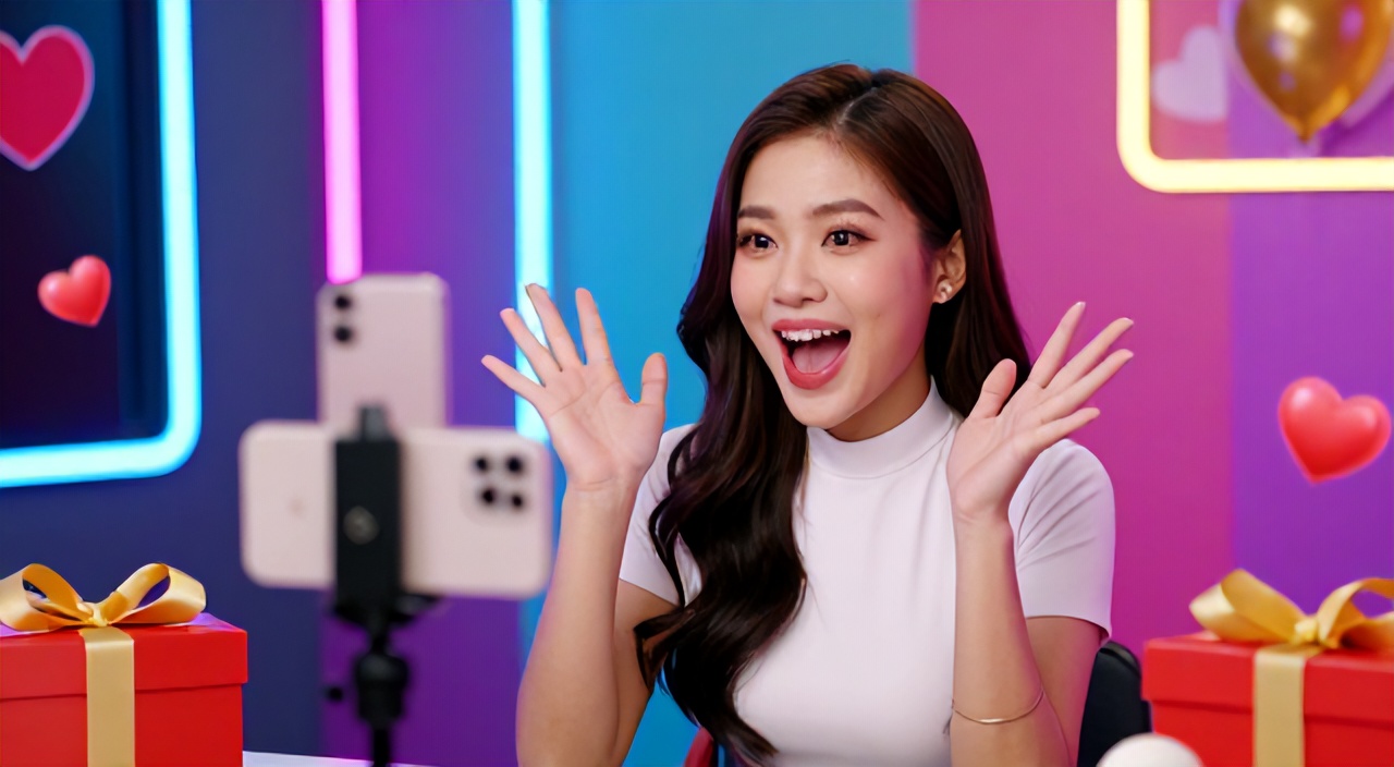 Cách tăng người xem livestream TikTok tối ưu hiệu quả 2026