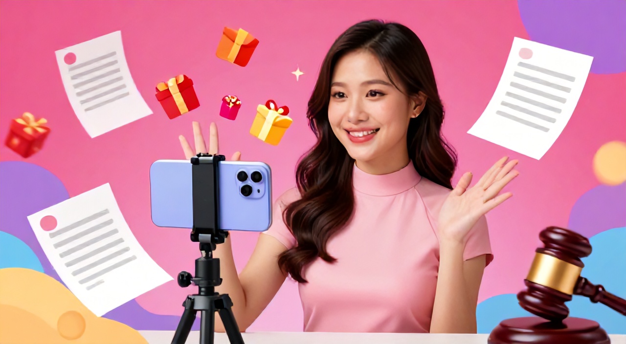 Đổi Mới Chính Sách TikTok: Ảnh Hưởng Đến Idol &amp; Agency