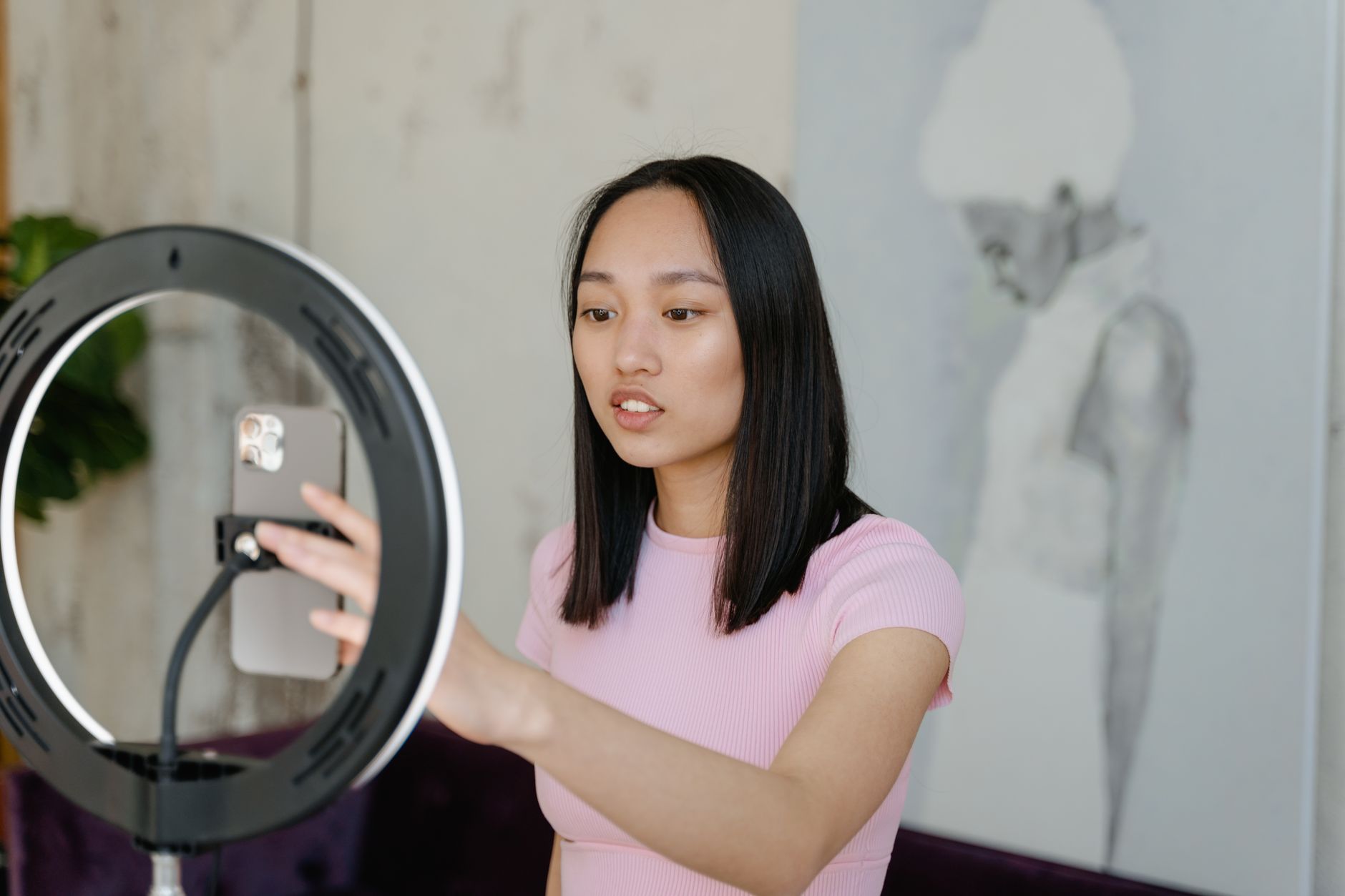Đọc truyện trên TikTok Live - Hướng dẫn toàn diện